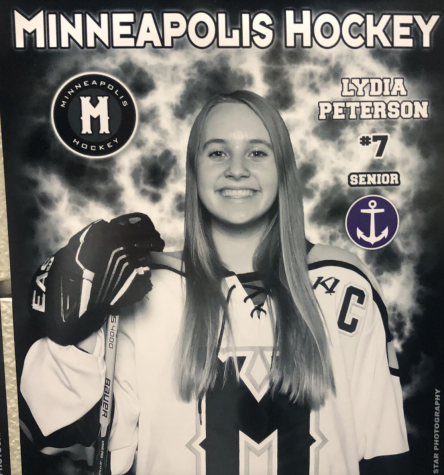 Meet Your 2019-20 Minneapolis Hockey Captains