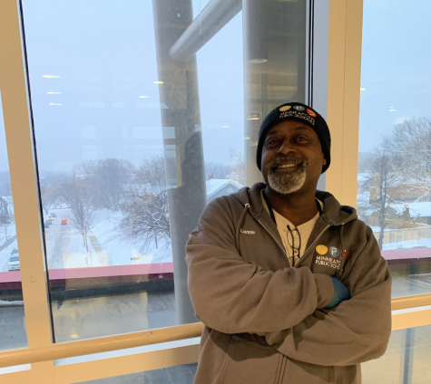 His Story, His Way: Lonnie Thomas, Southwest Engineer