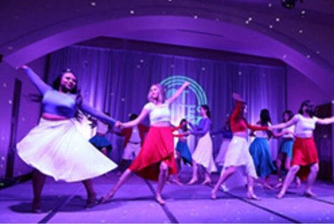 Hot Notes Fundraiser Highlights Performing Arts Council’s Work