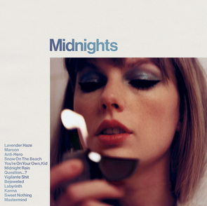 Taylor Swift's Midnights: A review