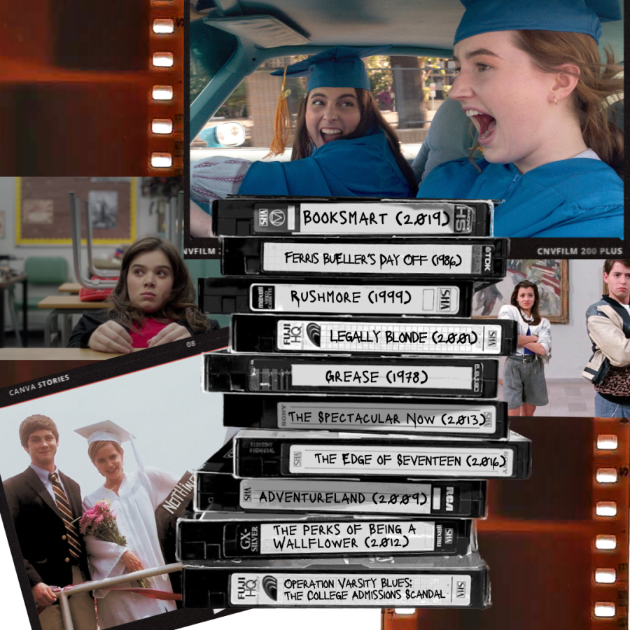 10 movies every senior must watch before graduation