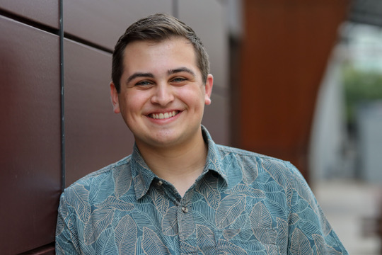 Tate Tritabaugh
