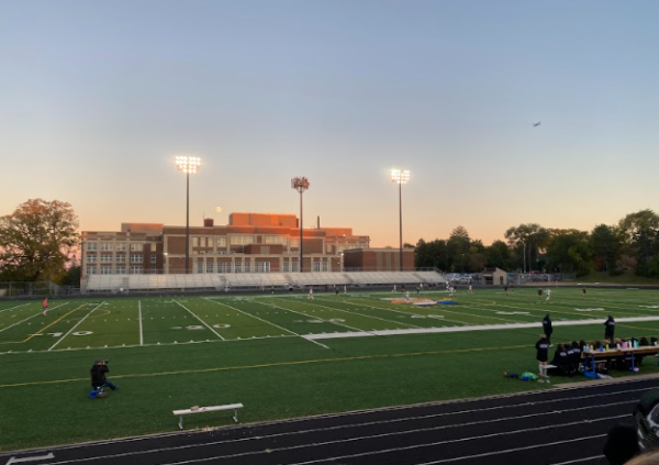 Girls soccer season ends in second round of sectionals