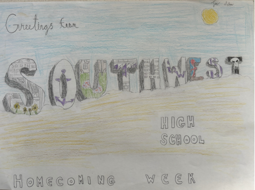 Homecoming '25 Preview